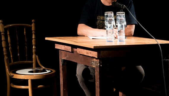 Koncept člověka nové doby tkví v disharmonických vztazích mezi otci a syny